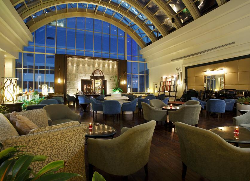 Lounge Ảnh