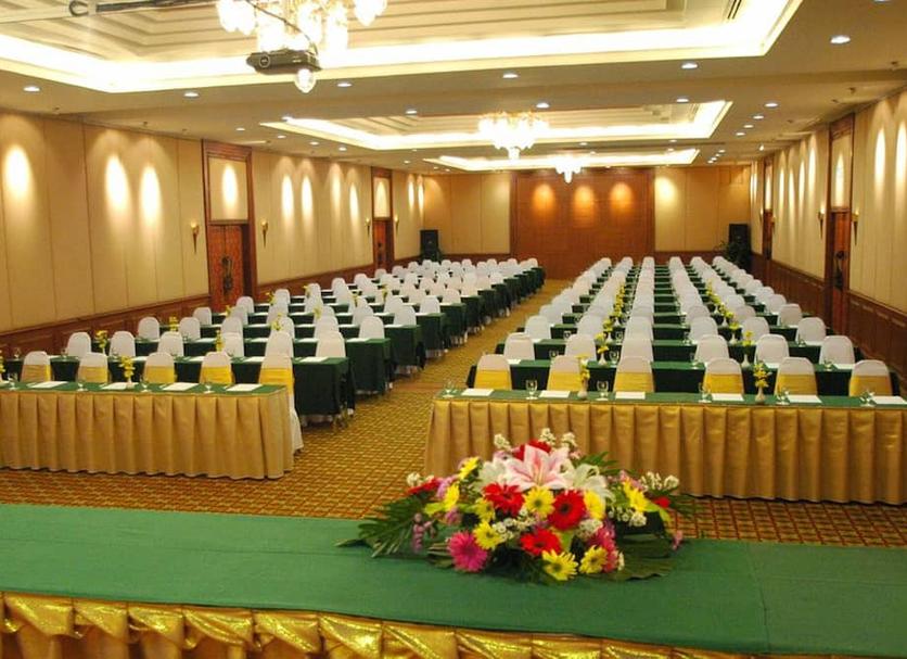Conference room Ảnh