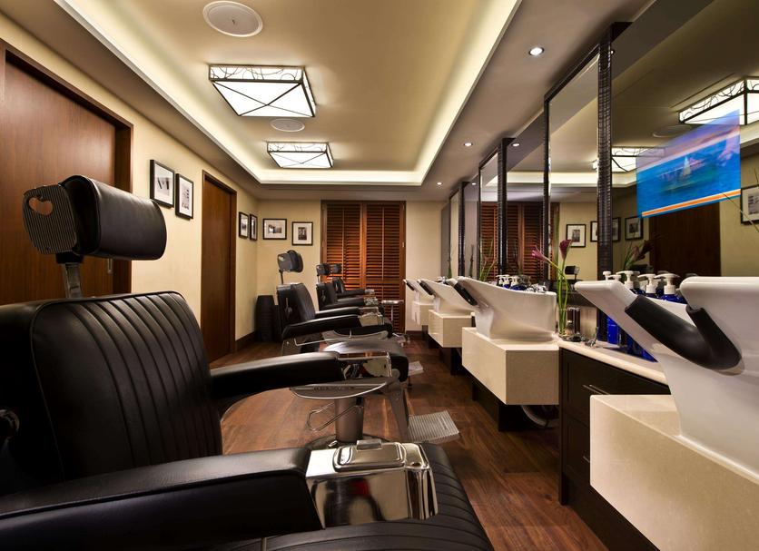 Lounge Ảnh