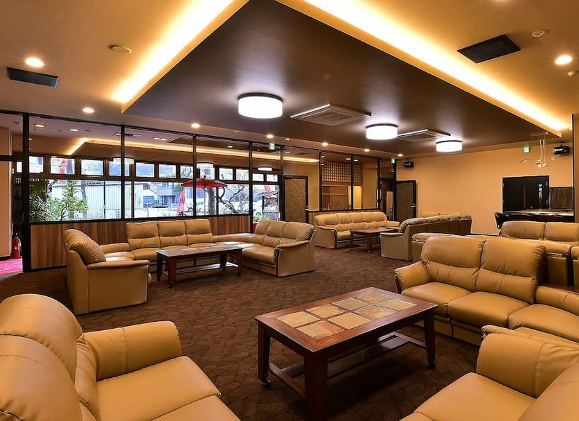 Lounge Ảnh