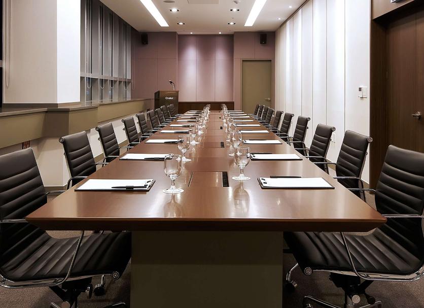 Conference room Ảnh