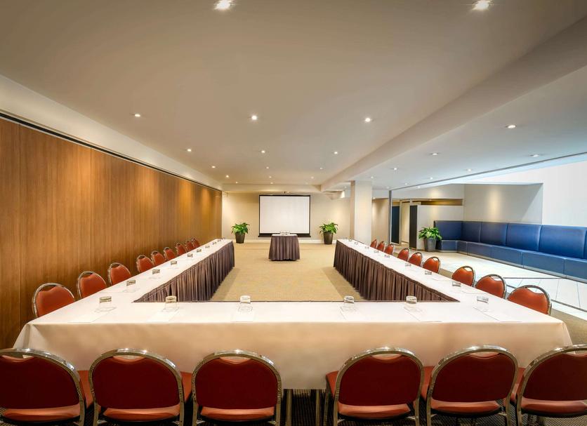 Conference room Ảnh