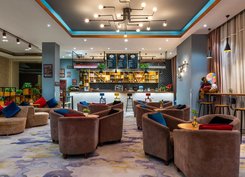 Lounge Ảnh