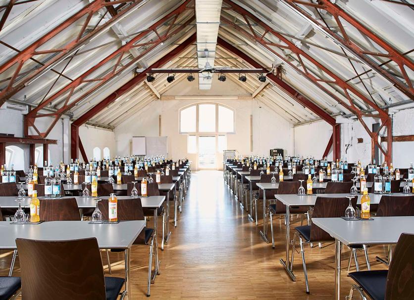 Conference room Ảnh