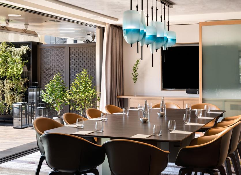 Conference room Ảnh