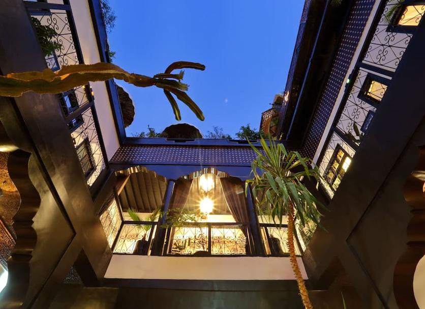 Cảnh ngoài trời Ảnh