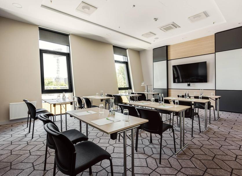 Conference room Ảnh