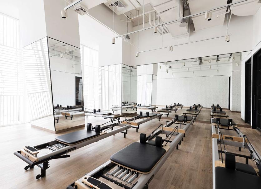 Gym Ảnh
