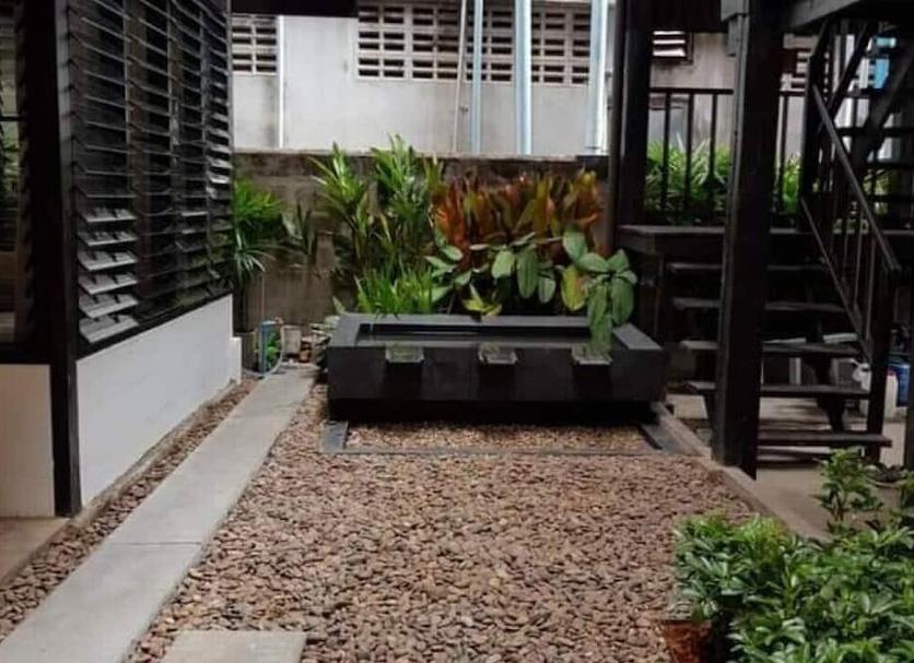 Cảnh ngoài trời Ảnh