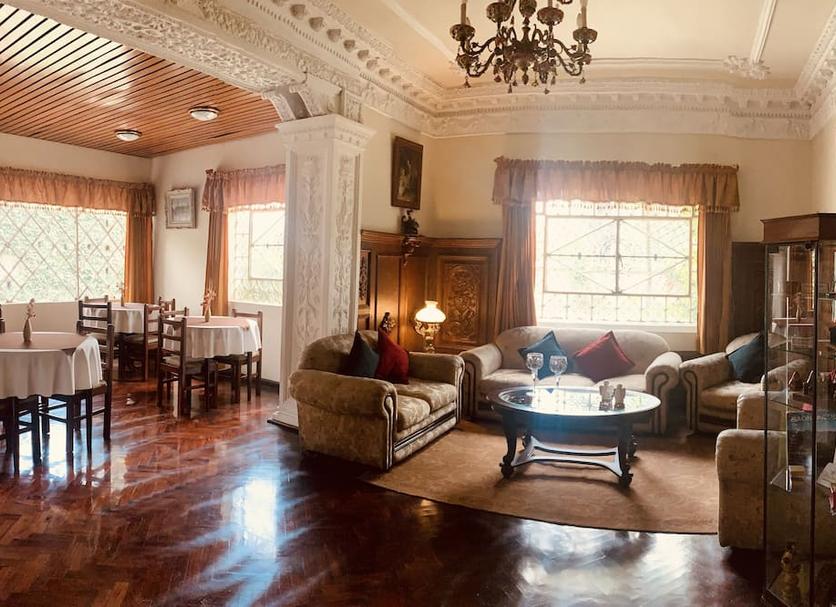 Lounge Ảnh