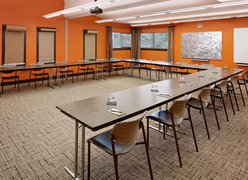 Conference room Ảnh