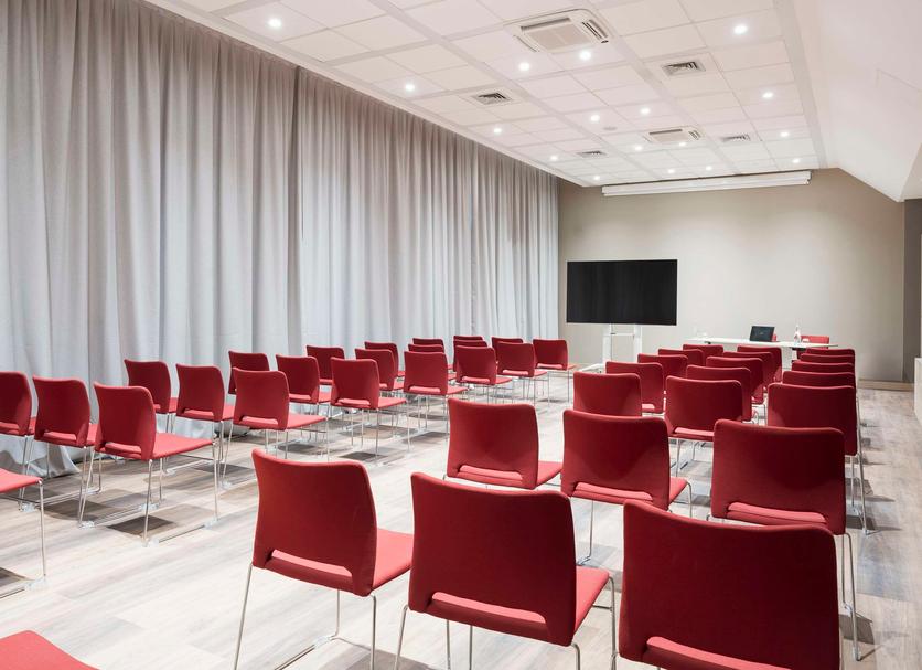 Conference room Ảnh