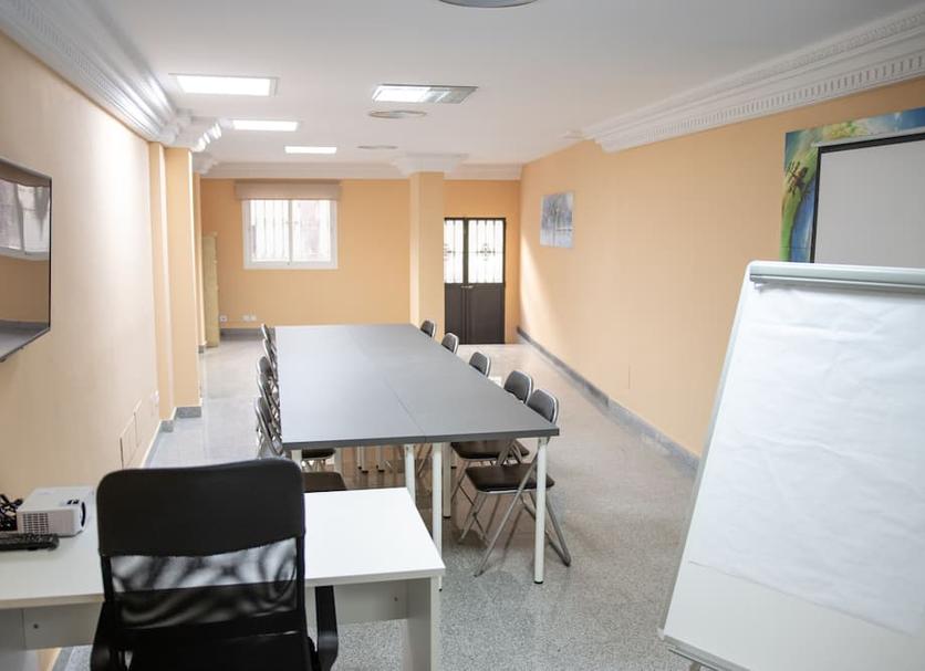 Conference room Ảnh