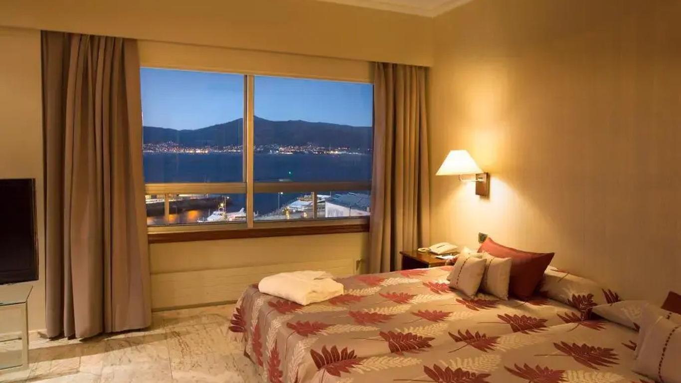 Hotel Bahía de Vigo