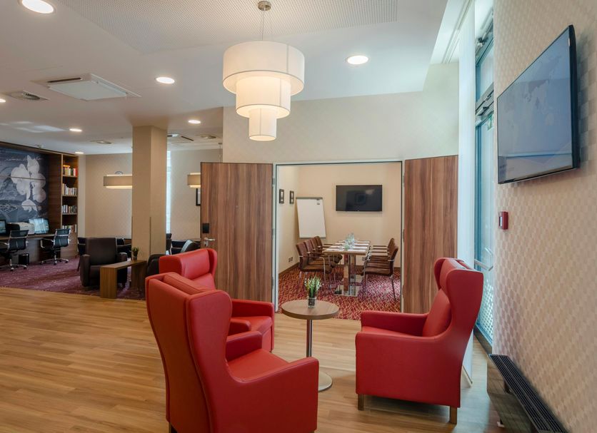 Lounge Ảnh