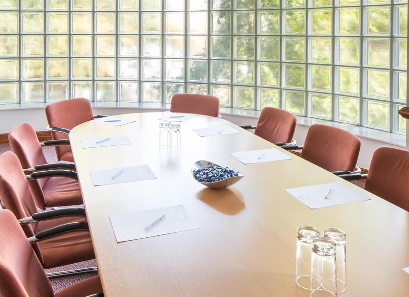 Conference room Ảnh
