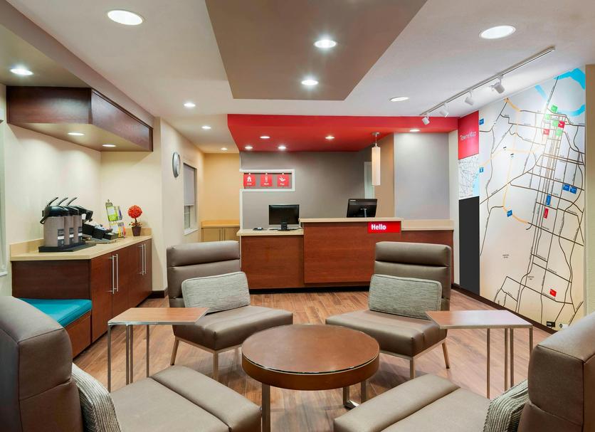 Lounge Ảnh