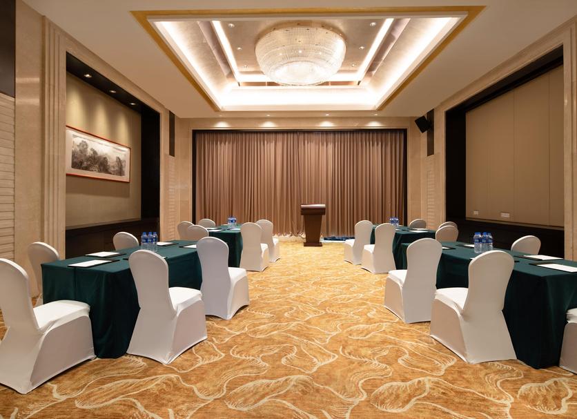 Conference room Ảnh