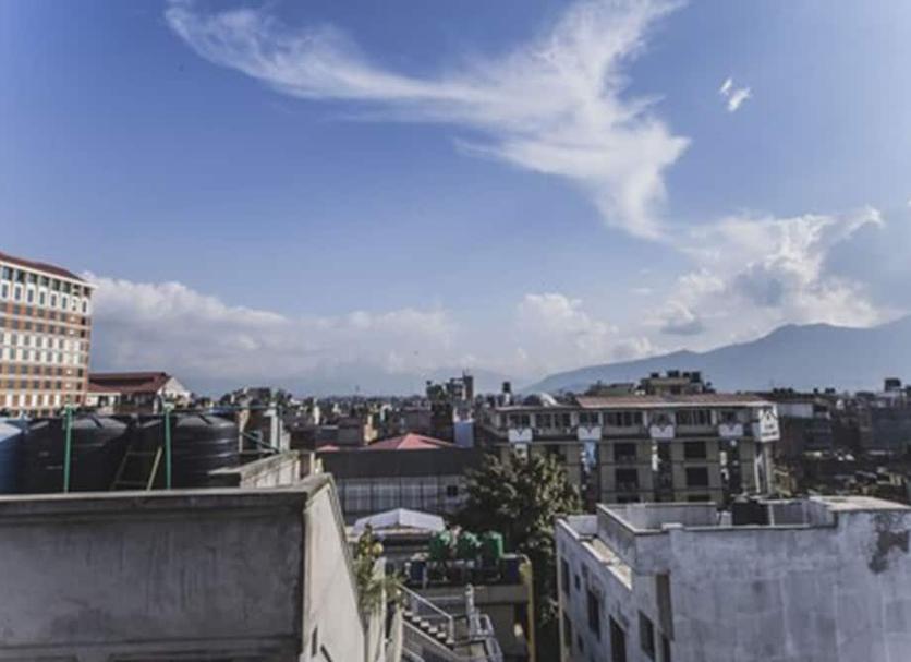 Cảnh ngoài trời Ảnh