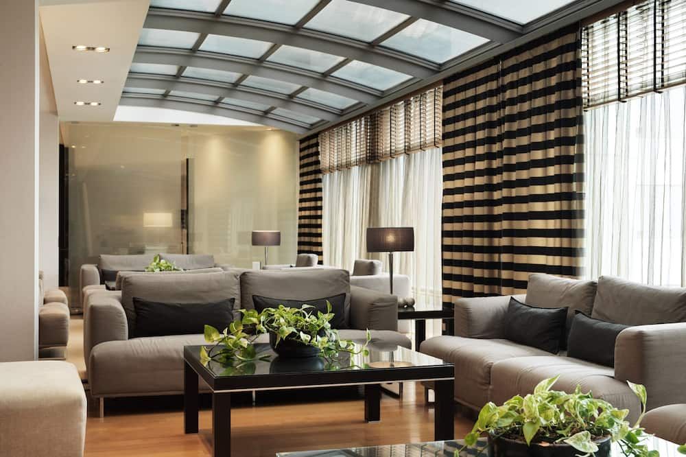 Lounge Ảnh
