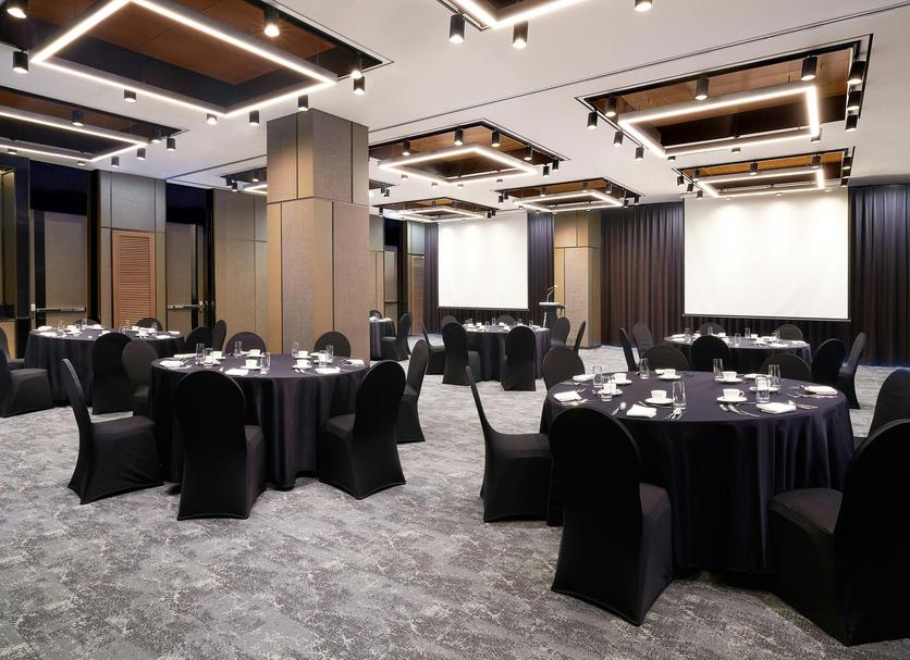 Sảnh yến tiệc Ảnh