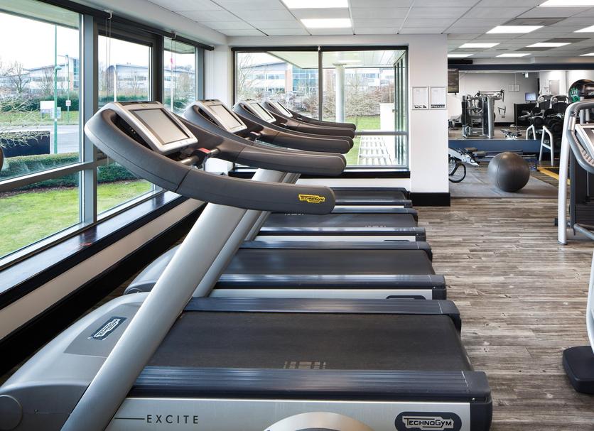Gym Ảnh