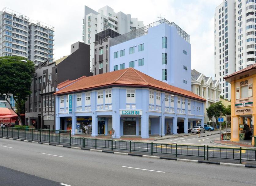 Toà nhà Ảnh