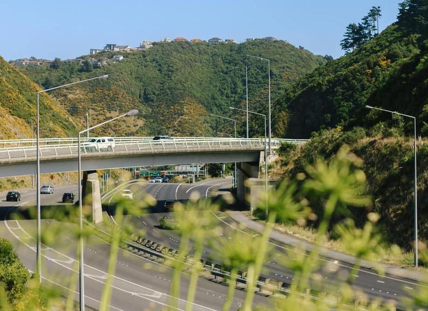 Cảnh ngoài trời Ảnh