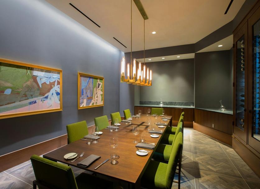 Conference room Ảnh
