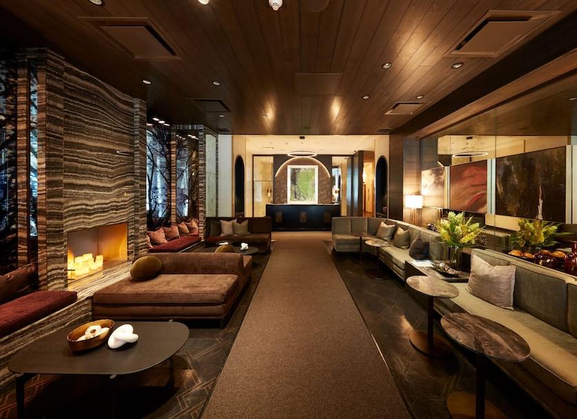 Lounge Ảnh