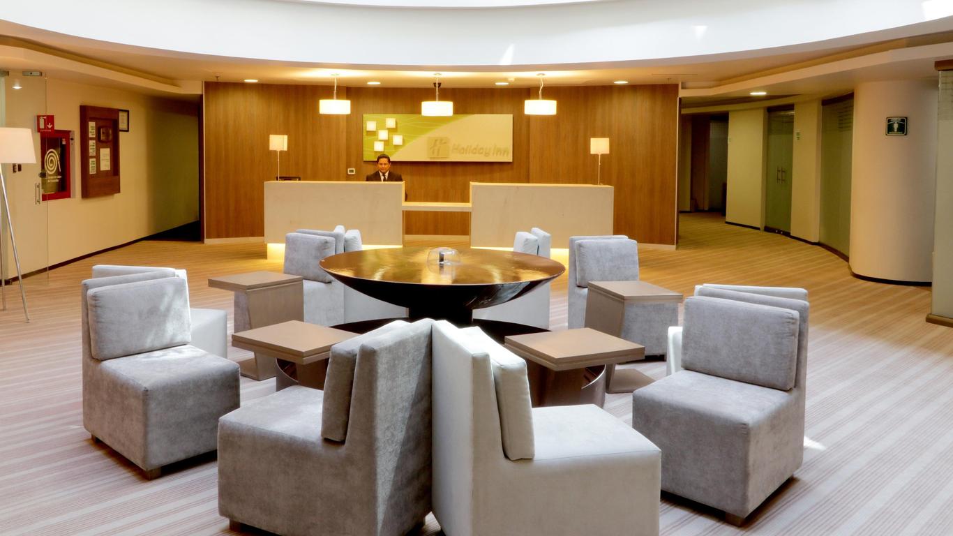 Holiday Inn Hotel & Suites Medica Sur