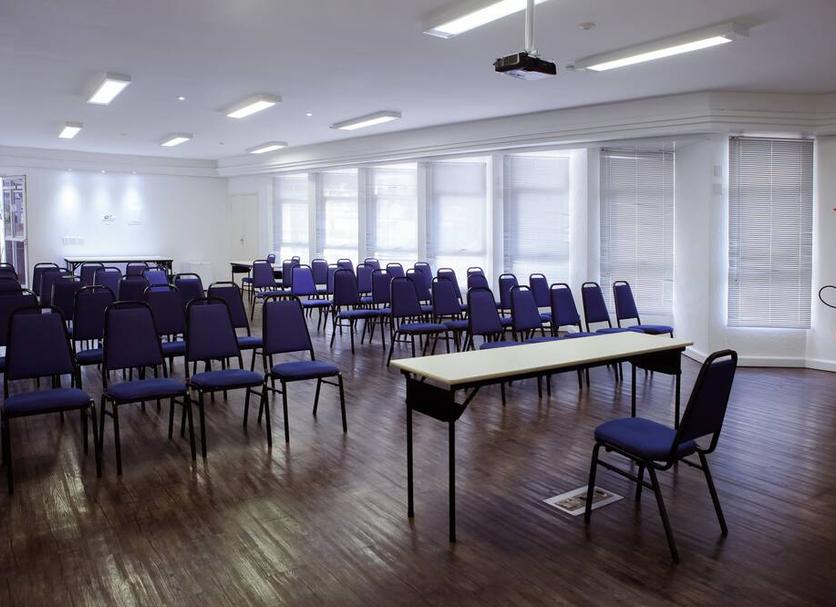 Conference room Ảnh