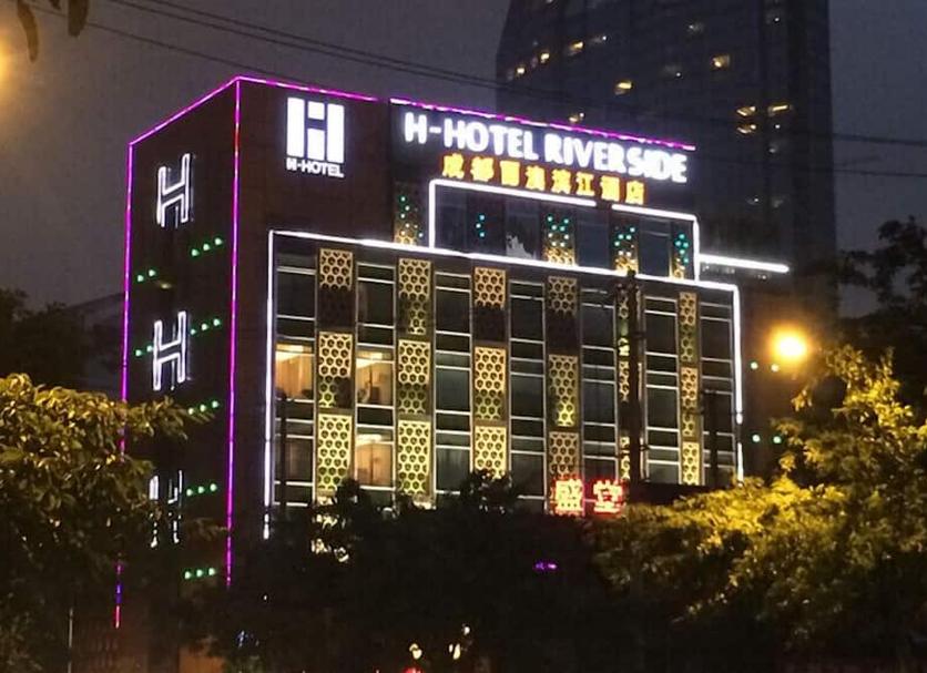 Toà nhà Ảnh