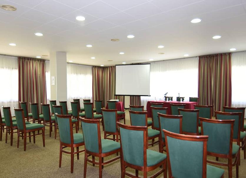 Conference room Ảnh