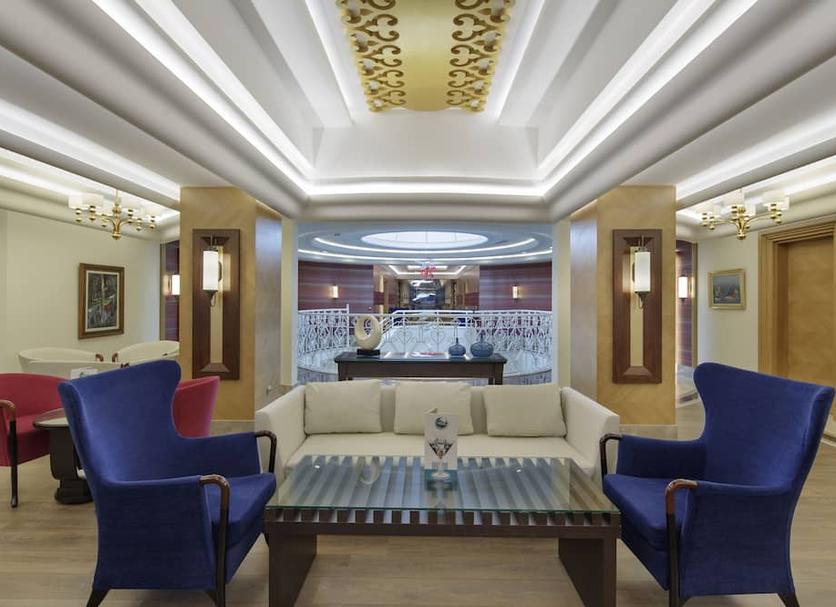 Lounge Ảnh