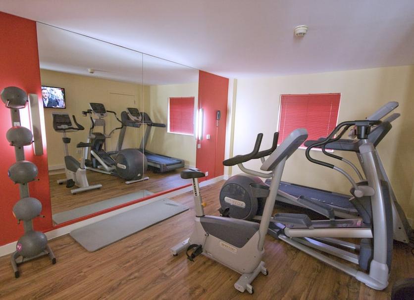 Gym Ảnh