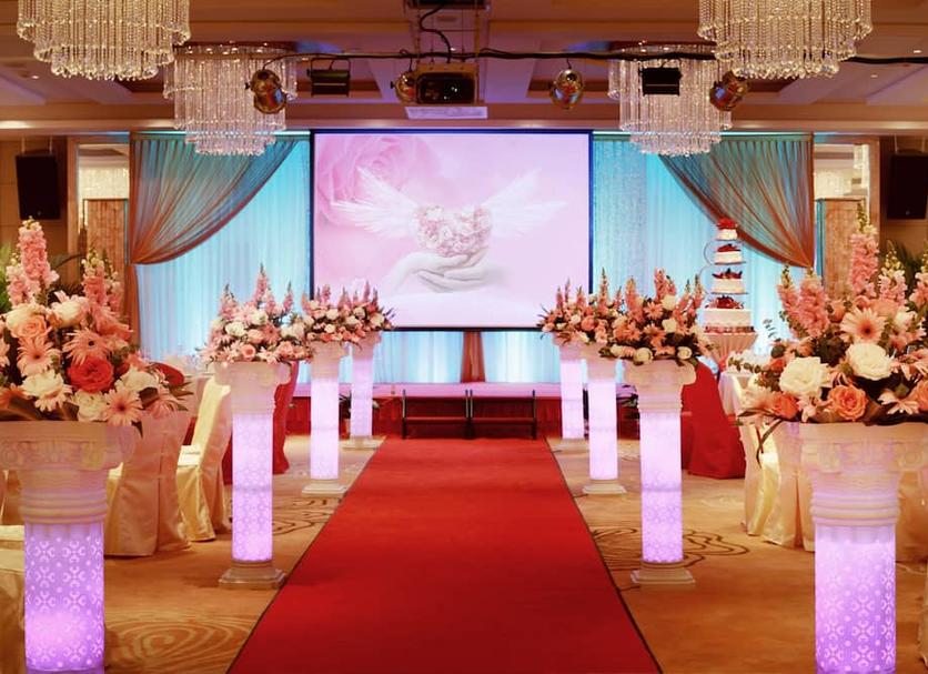 Sảnh yến tiệc Ảnh