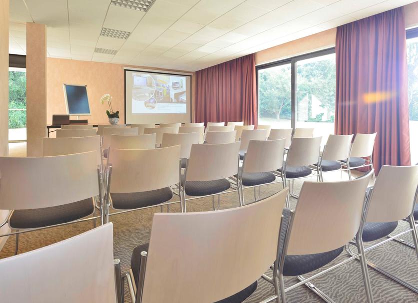 Conference room Ảnh