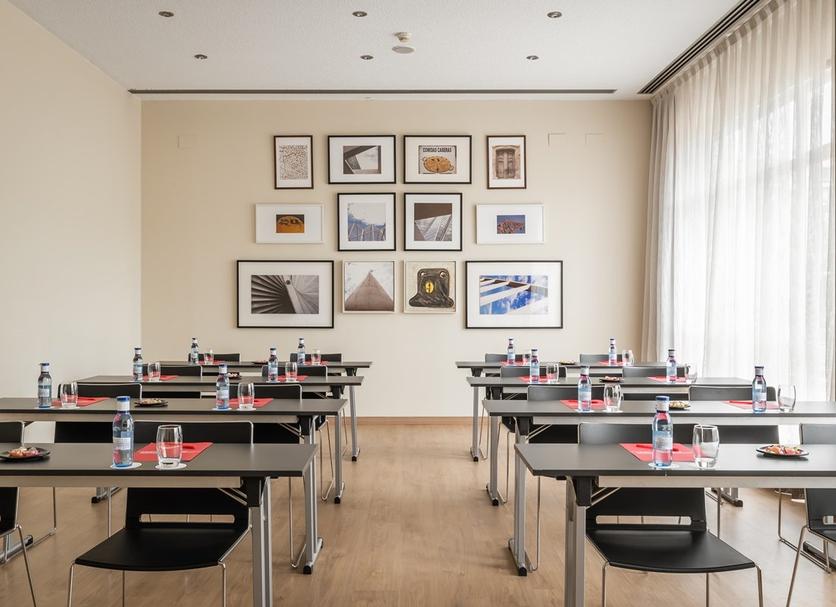 Conference room Ảnh