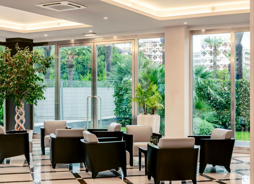 Lounge Ảnh
