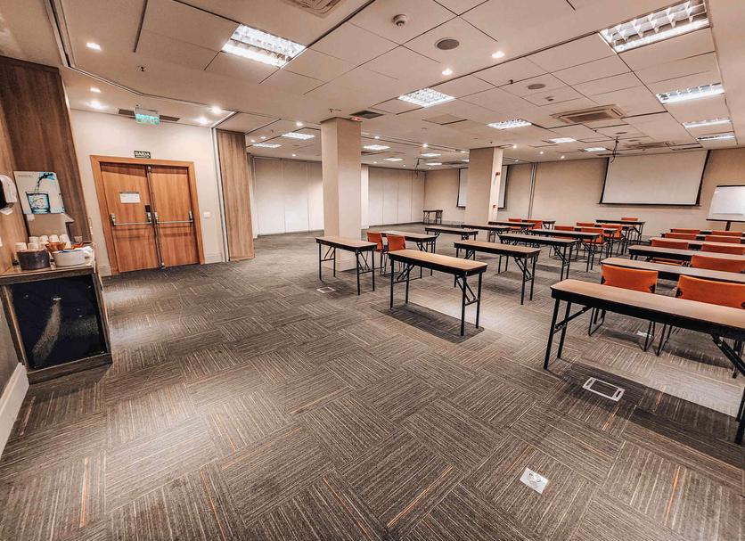 Conference room Ảnh