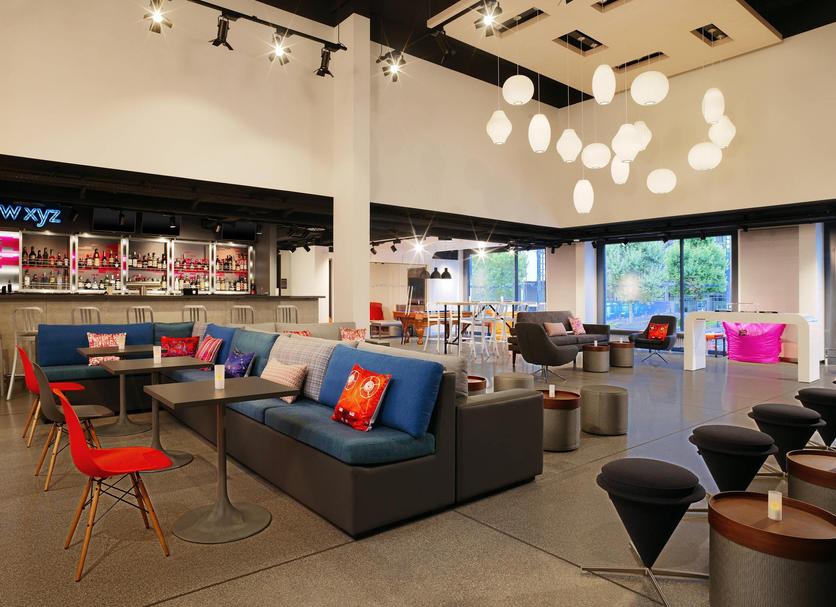 Lounge Ảnh