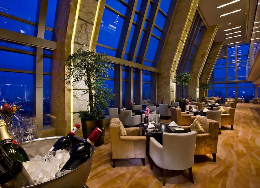 Lounge Ảnh