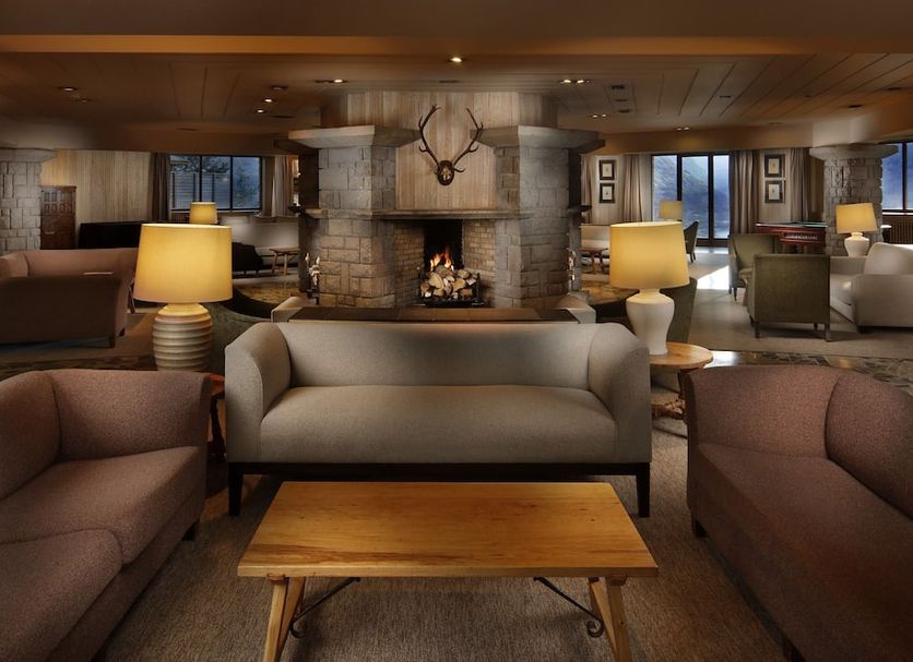 Lounge Ảnh