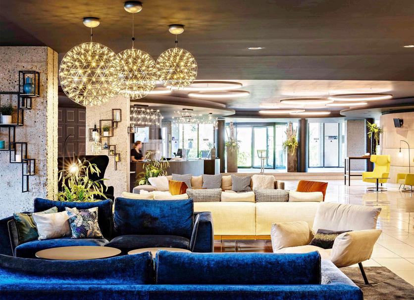 Lounge Ảnh