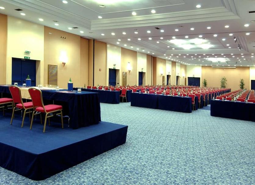 Conference room Ảnh