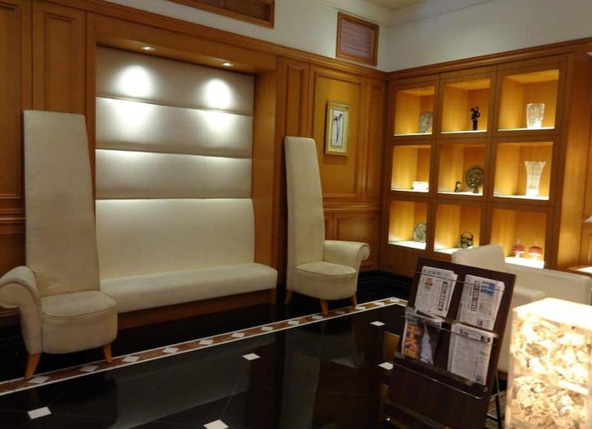Tiện nghi trong phòng Ảnh