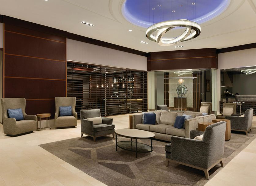 Lounge Ảnh