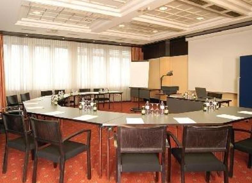 Conference room Ảnh