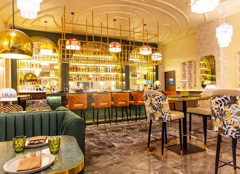 Bar Ảnh